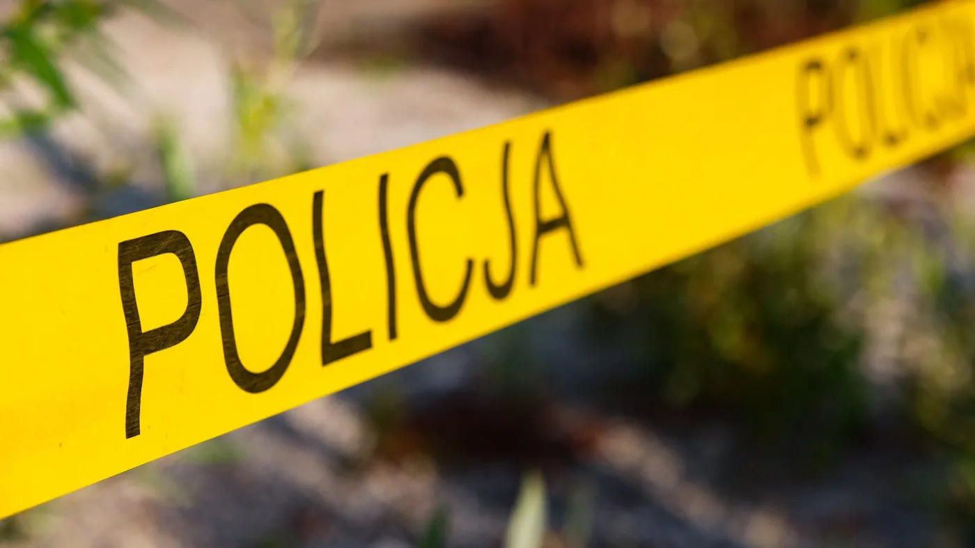 Zatrzymani w związku ze śmiercią kibica Hutnika Kraków już na wolności. Policja nie znalazła dowodów