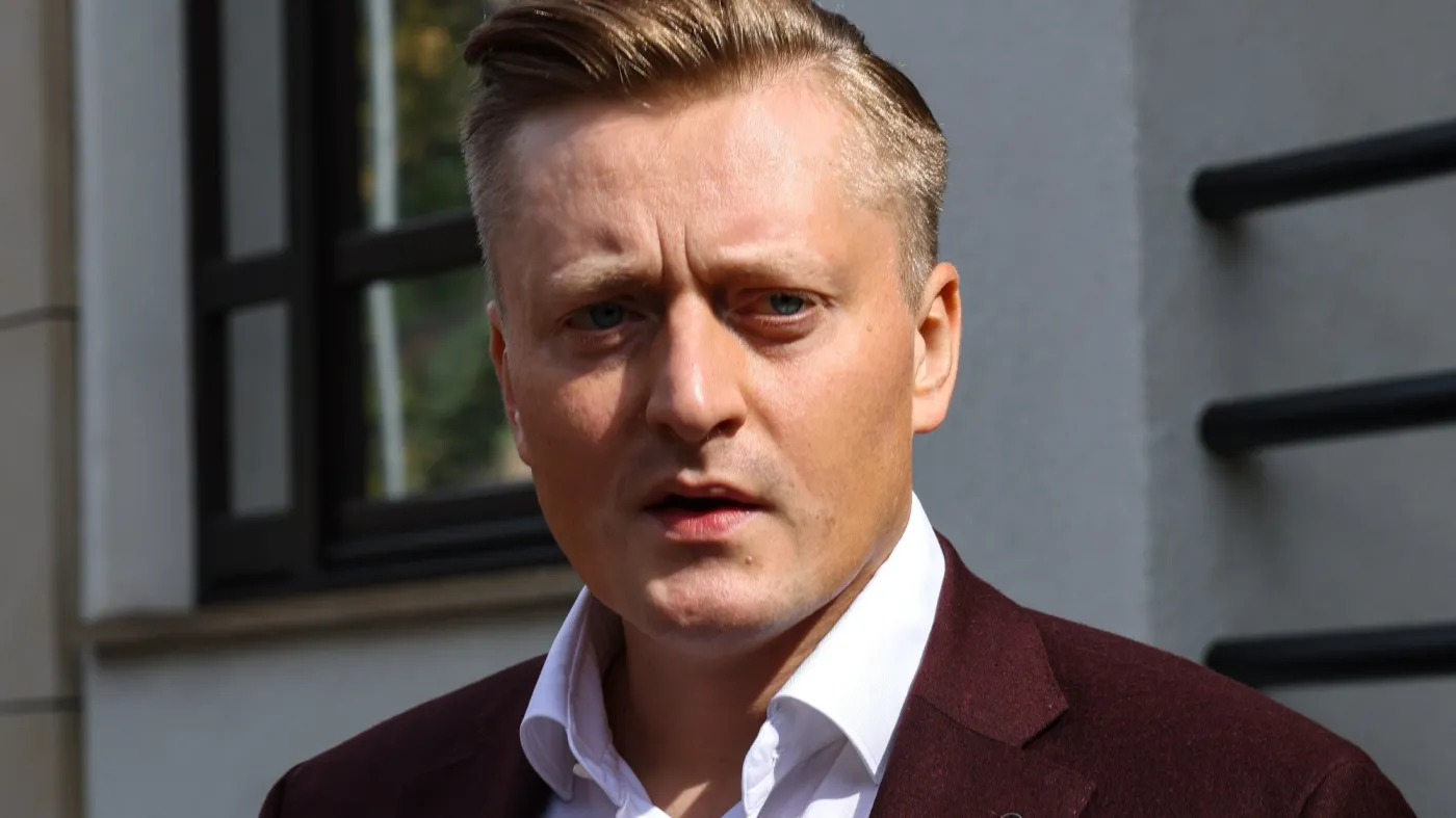 Bartosz Lewandowski