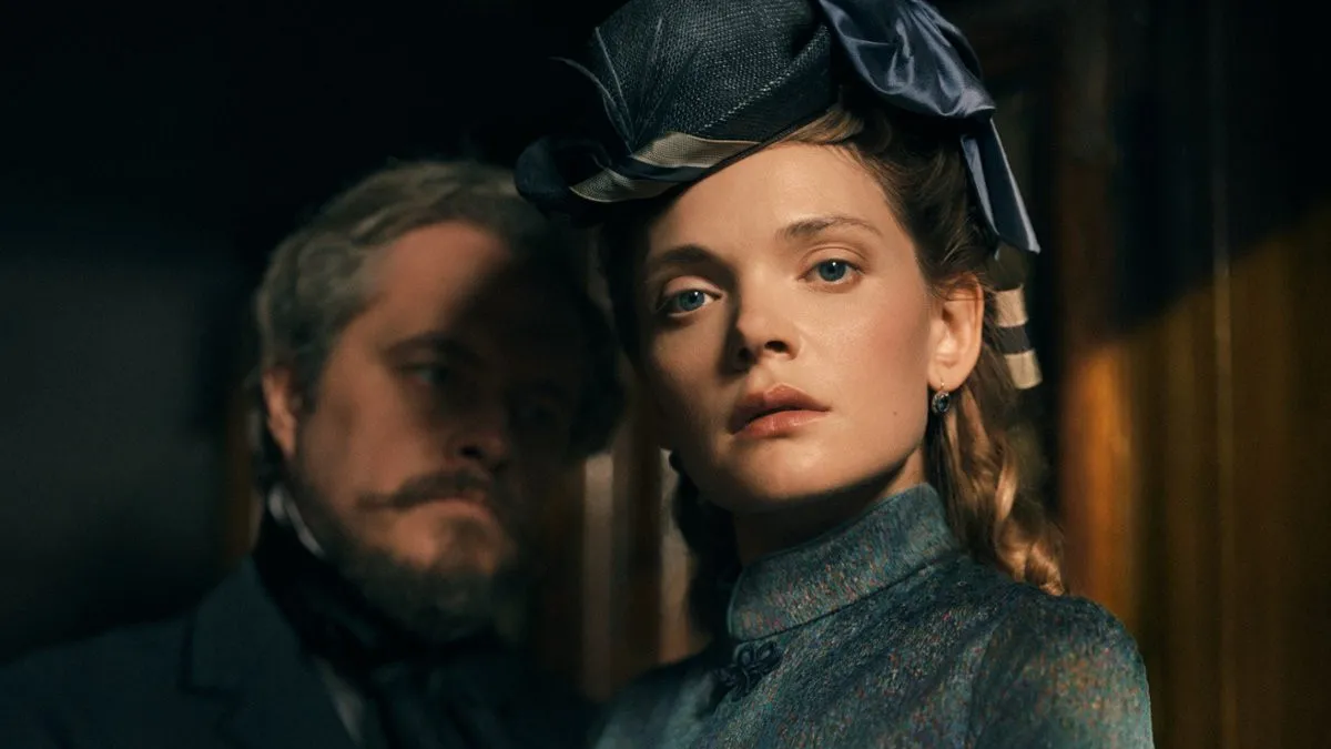 Polonista o "Lalce" Netflixa. "Część ludzi tego nie dostrzega"
