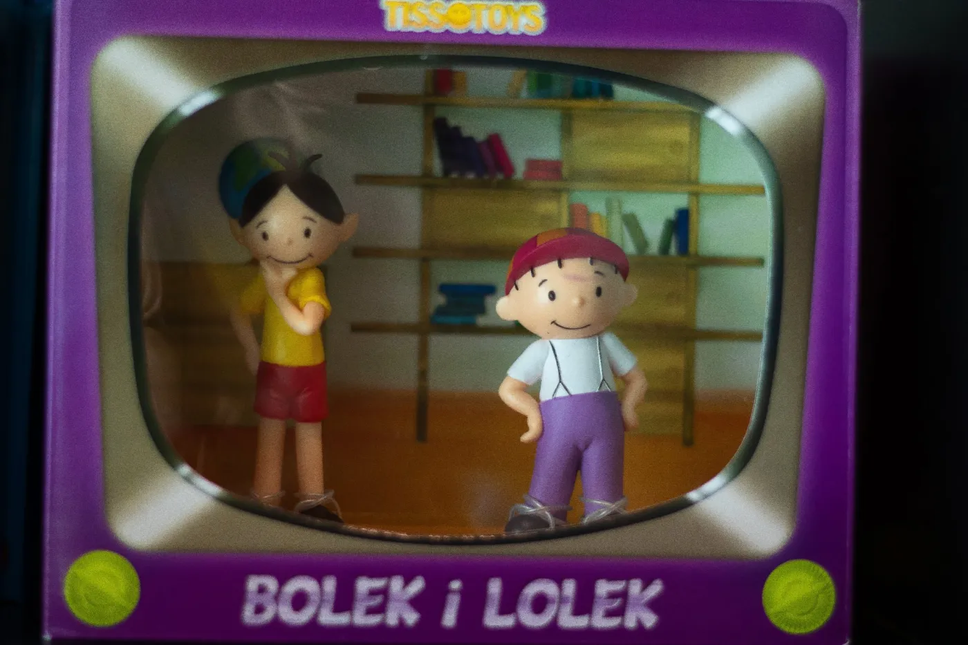 Quiz PRL. Bajki, zabawki, szkoła i bohaterowie z przeszłości. Dla dzieci tamtej epoki 26/30 to obowiązek