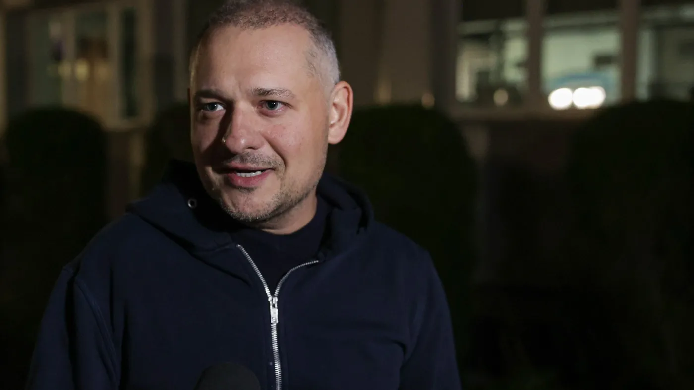 Poseł Wojciech Król na wolności. Niespodziewany zwrot w sprawie