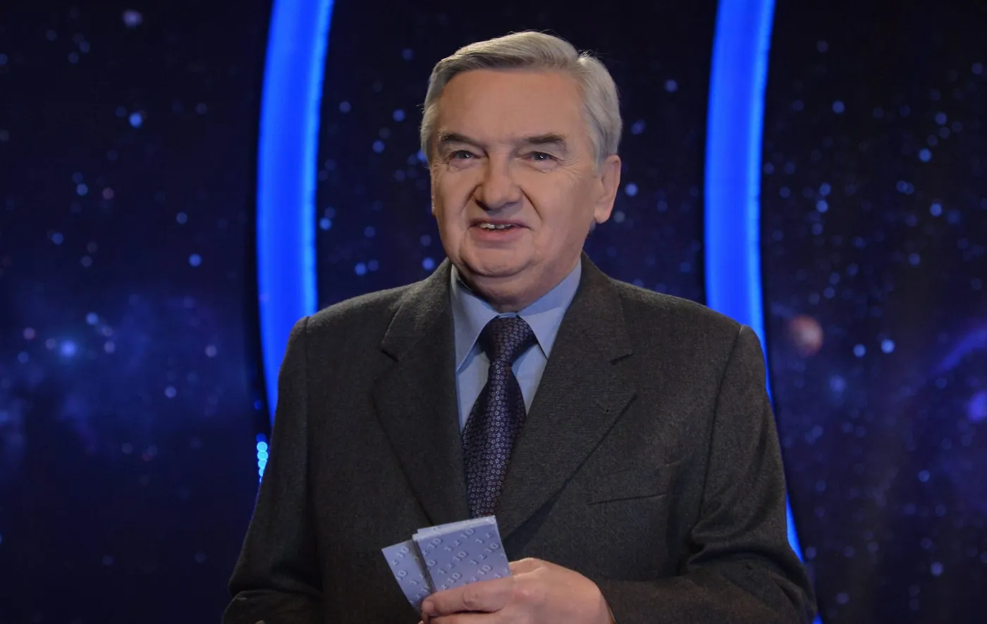 QUIZ. Pytania z finału teleturnieju "1 z 10". Dwa ostatnie były zagwozdką nawet dla nowego rekordzisty