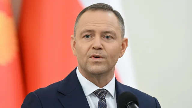 Dwa pilne spotkania prezydenta Nawrockiego. Strategia działań "w obronie Trybunału Konstytucyjnego"