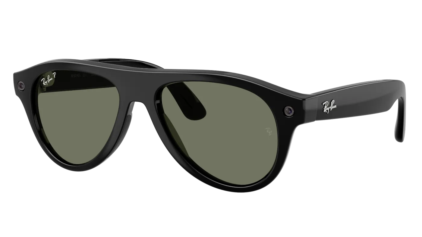 Nowy rozdział Ray-Ban Meta w Polsce – debiutuje nowa generacja modeli AI i inteligentne okulary audio
