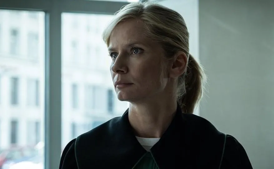 Obsada "Chyłki" wróciła na plan. 3. sezon jeszcze w tym roku