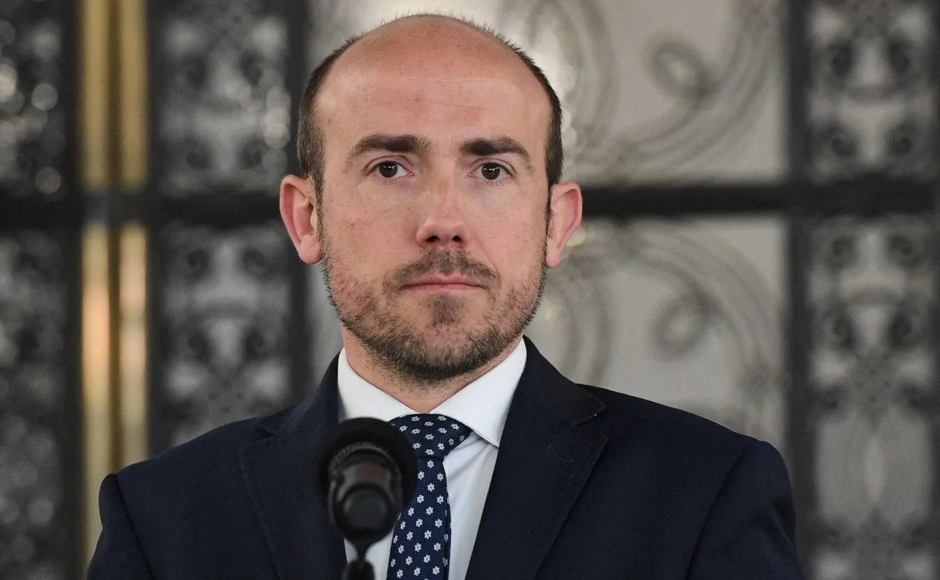 Budka: Żądam od prezesa PiS zaprzestania wyrywania posłów opozycji