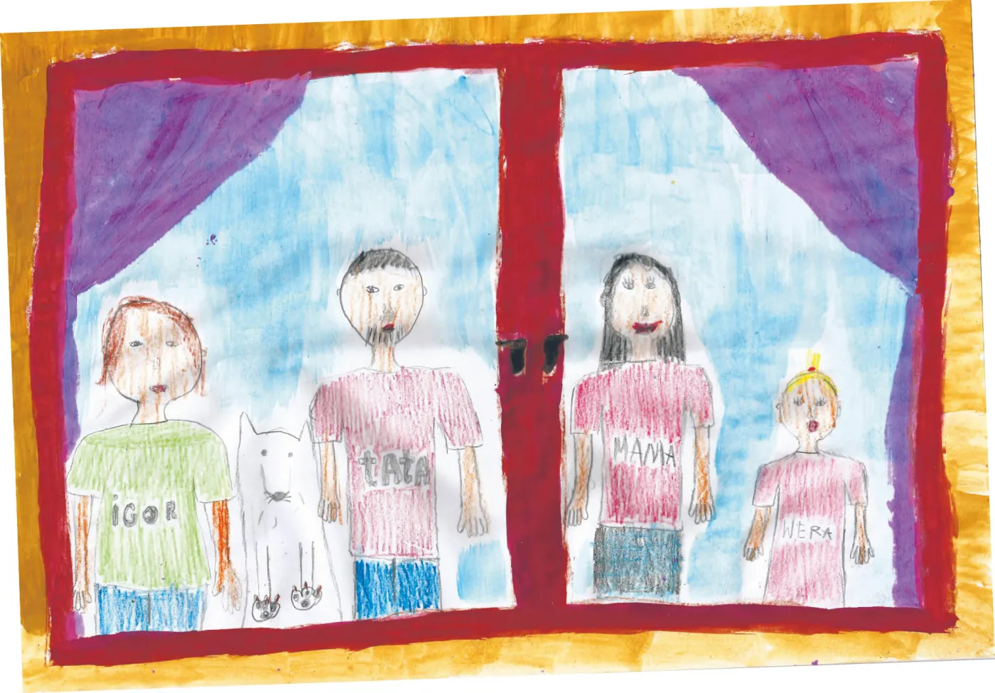 DGP na Dzień Dziecka. Jak pandemia wpłynęła na relacje rodzinne?