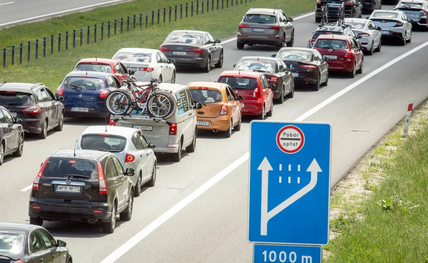 Yanosik wprowadza nowe rozwiązanie. To ułatwi i obniży opłaty za autostrady