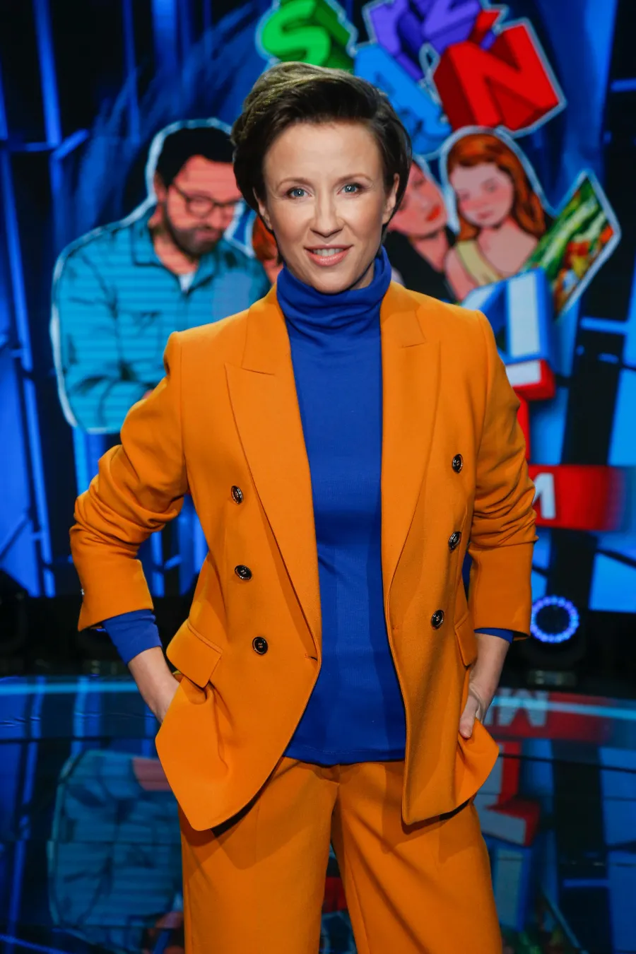 Bardzo odważne zdjęcie Katarzyny Ankudowicz. Odsłoniła zbyt wiele? [FOTO]