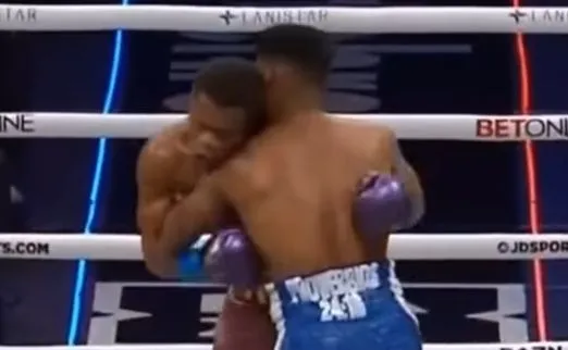 Devin Haney obronił pas mistrza świata WBC w wadze lekkiej
