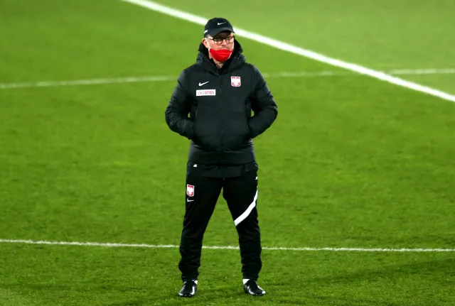 Brzęczek może odetchnąć. Kadra bez przypadków koronawirusa