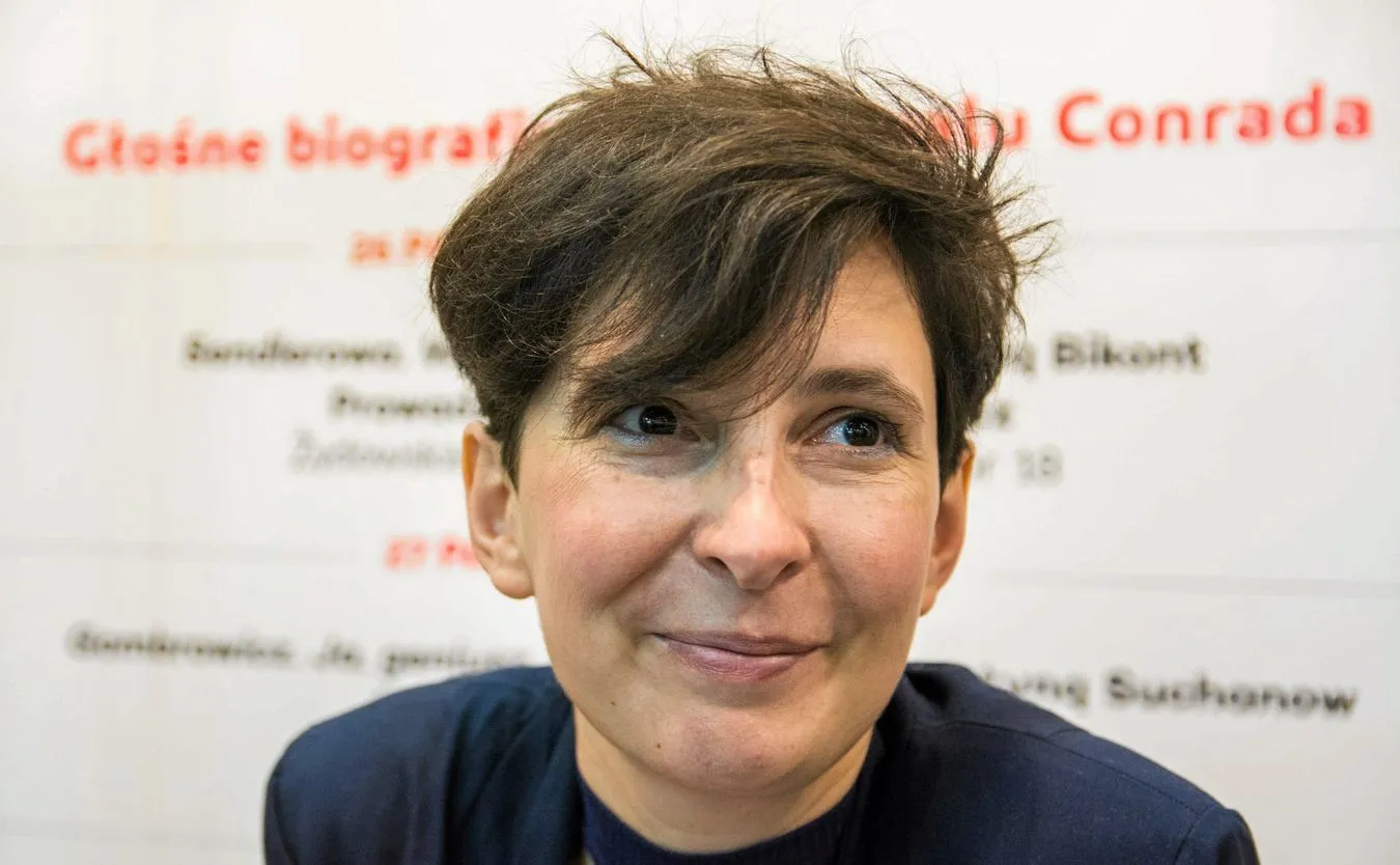 Suchanow: Publikację uzasadnienia odbieram jako totalną pogardę dla ludzi