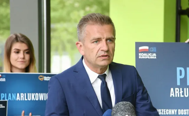 Arłukowicz: Kaczyński to okrutny człowiek