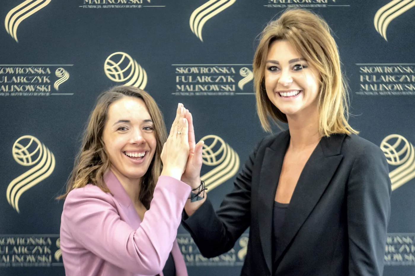 To jest pomysł! Fularczyk i Skowrońska chcą połączyć sport z ekologią