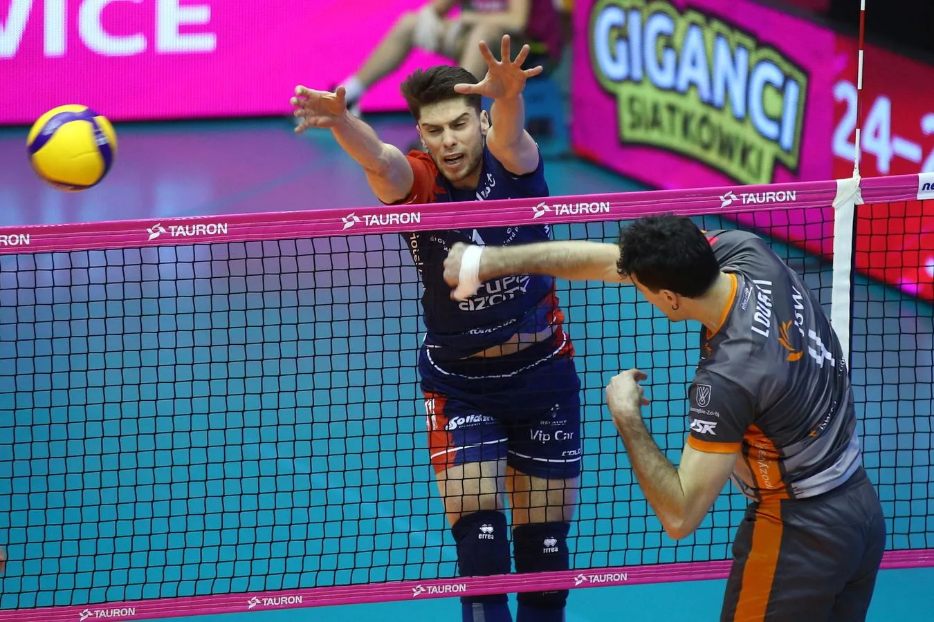 PP siatkarzy: ZAKSA Kędzierzyn-Koźle wywalczyła trofeum