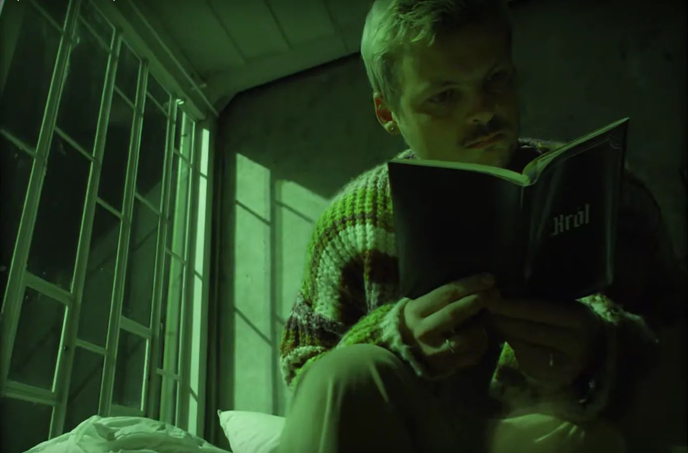 Król: Przestałem walczyć z tym, że jestem artystą popowym [PODCAST DGPTalk]