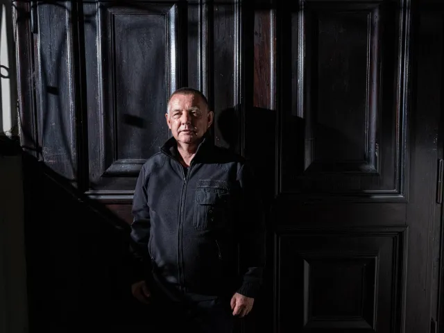 Banaś: Kamiński rozdaje karty w Polsce. Zbiera haki [#RigamontiRazy2]