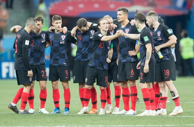 ME 2021. Kolejna reprezentacja rezygnuje z bazy w Szkocji