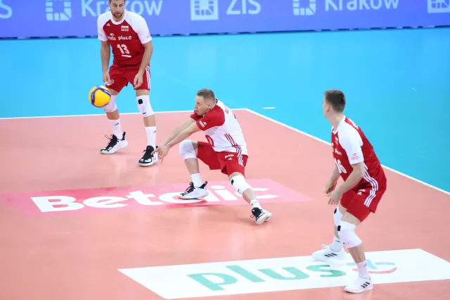 Liga Narodów. Trudne przeprawy Polaków na horyzoncie