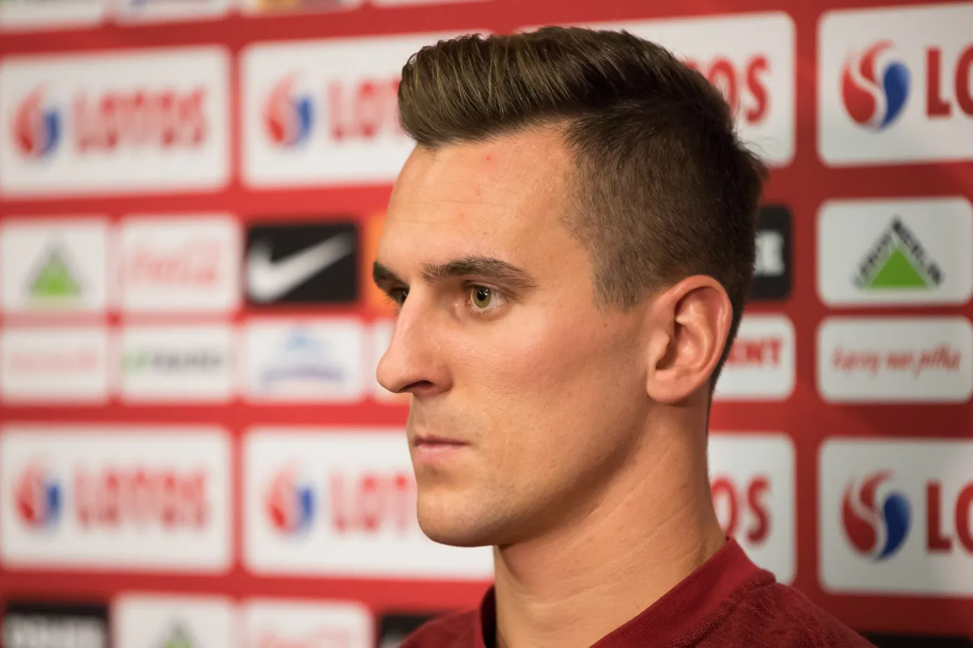 Arkadiusz Milik nie zagra na mistrzostwach Europy!