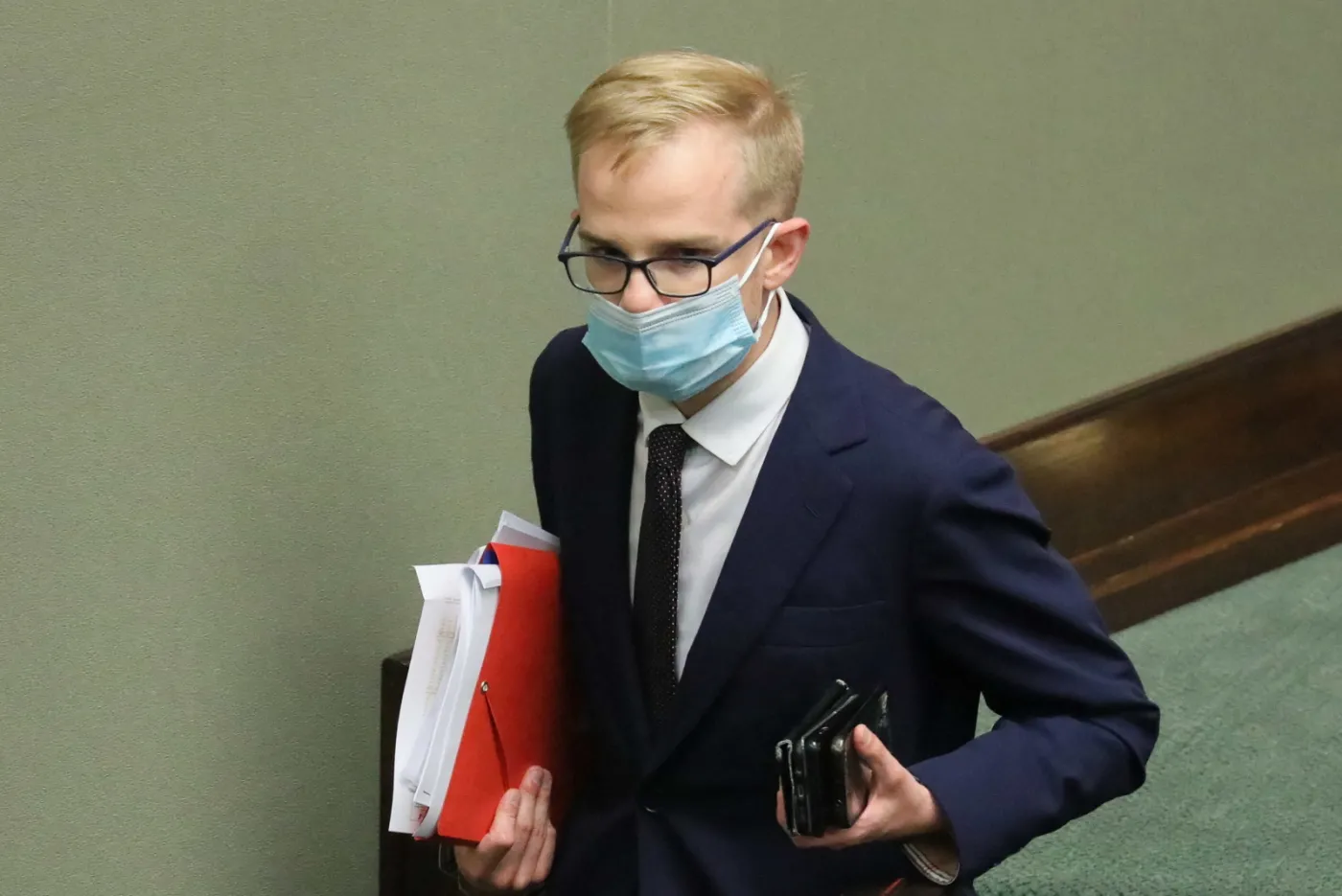 "Samowolka finansowa" kontra "skok cywilizacyjny", czyli o pieniądzach w Sejmie