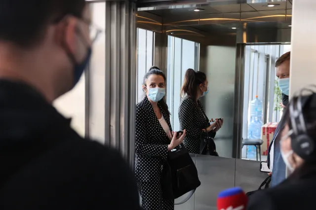 Czystka w zarządzie JSW. Zmian domagali się związkowcy