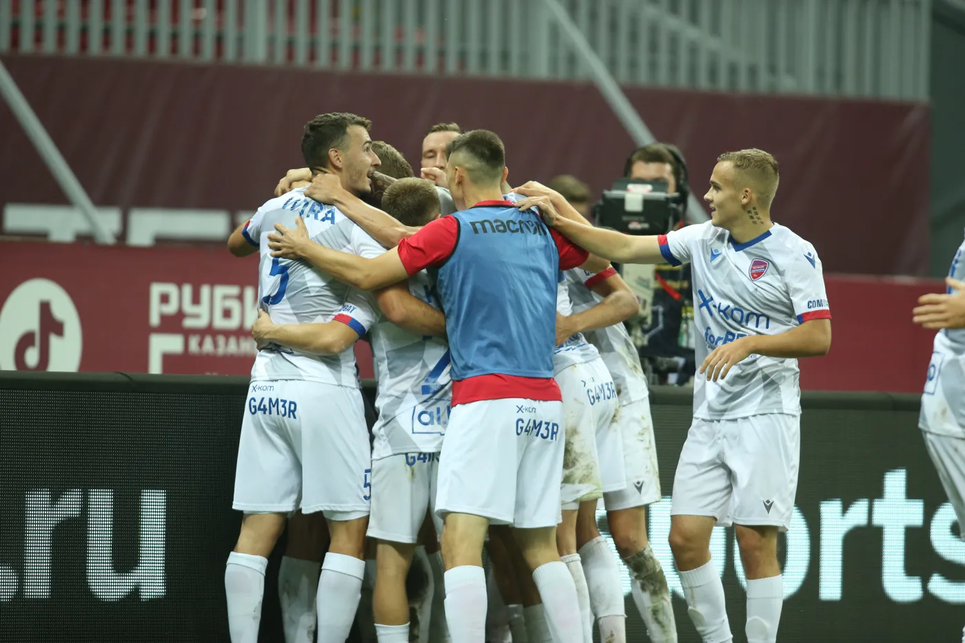 Awans Rakowa. Przełożone dwa mecze w ekstraklasie