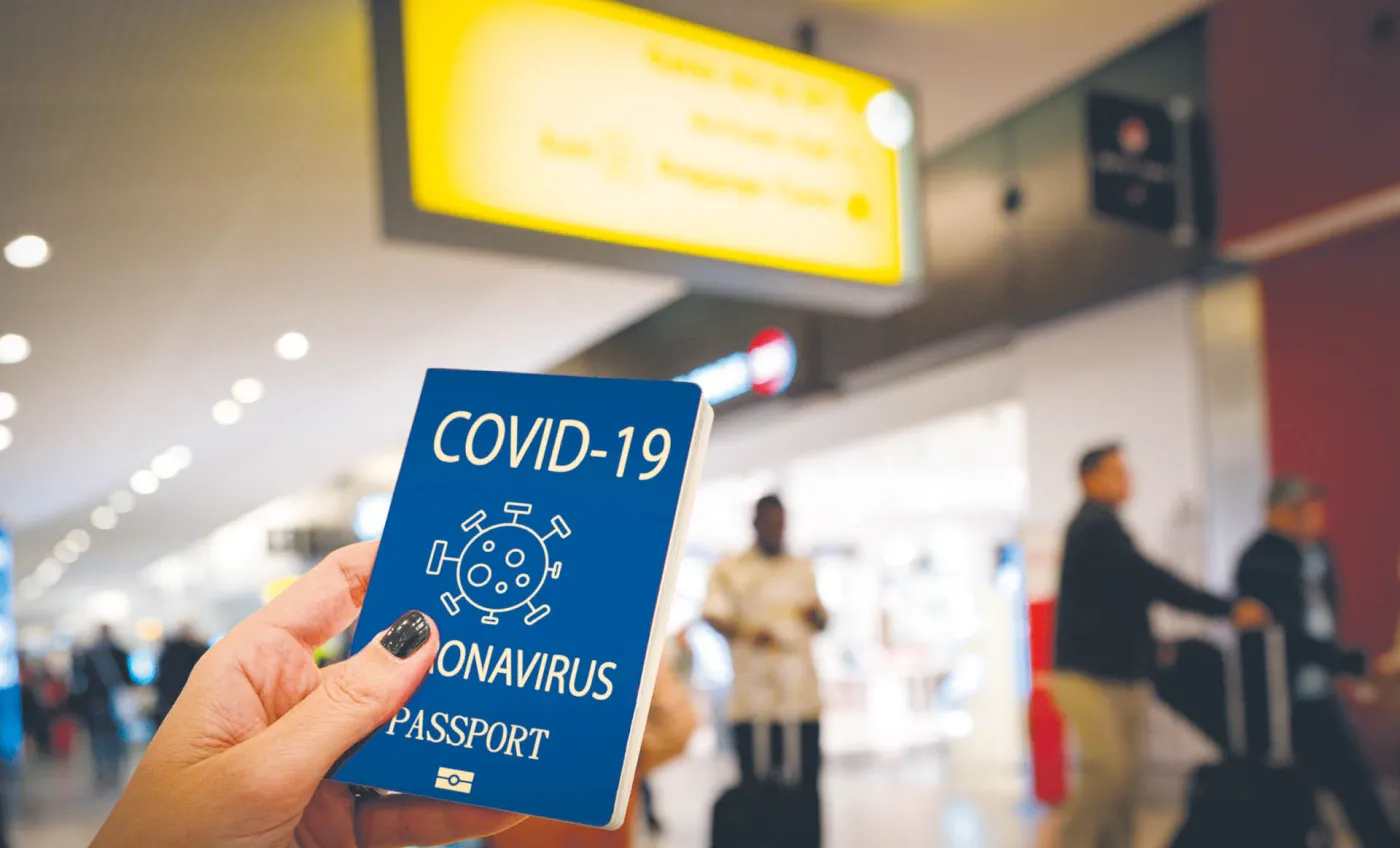 Nowe certyfikaty zdrowotne w Hiszpanii i Czarnogórze. We Włoszech konieczne w szkołach