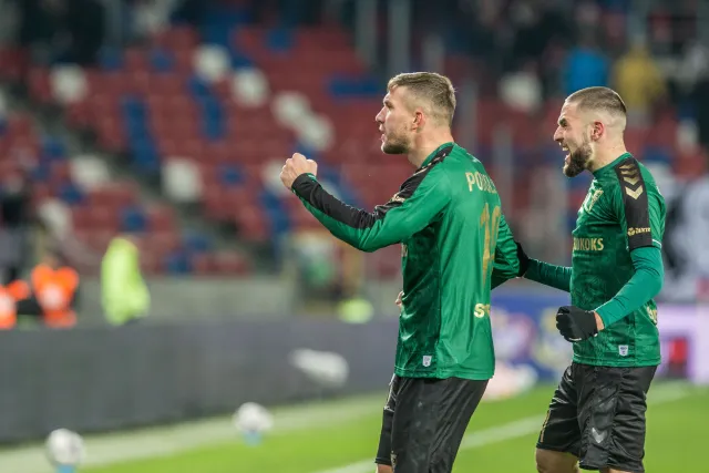 Górnik Zabrze będzie trenował w Turcji. W planach trzy sparingi