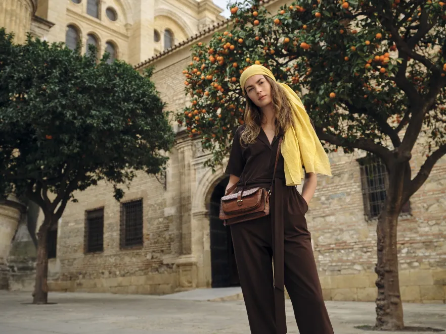 Czas na kolor i zastrzyk świeżej energii: TE ubrania dostarczą ich wiosną