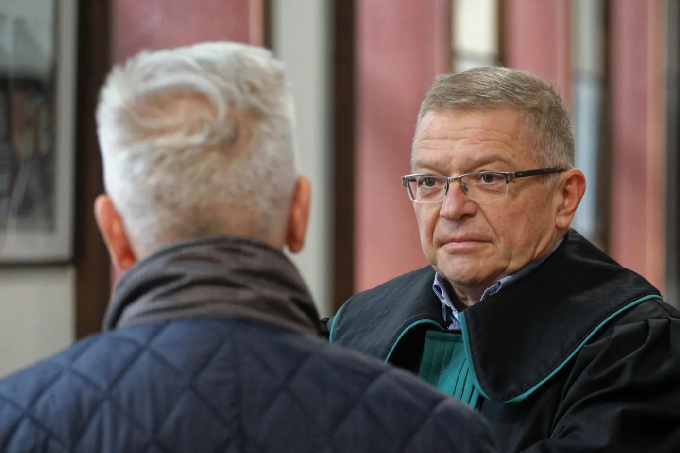 Były szef "GROM", oskarżony o udział w grupie Sławomira Nowaka, poszedł na ugodę