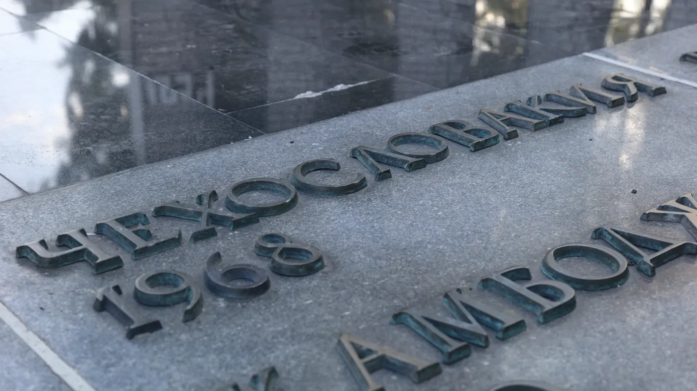 "Poczucie straconej szansy i zawodu. Zazdrość, że Polacy mogli walczyć"