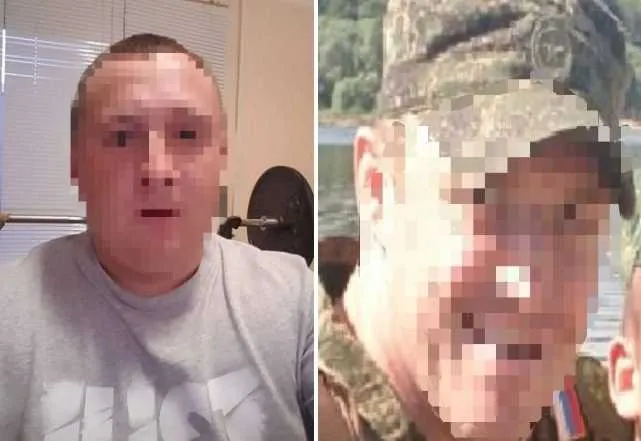 Przesłuchiwali i torturowali cywilów, potem kazali ich rozstrzelać. SBU podaje nazwiska