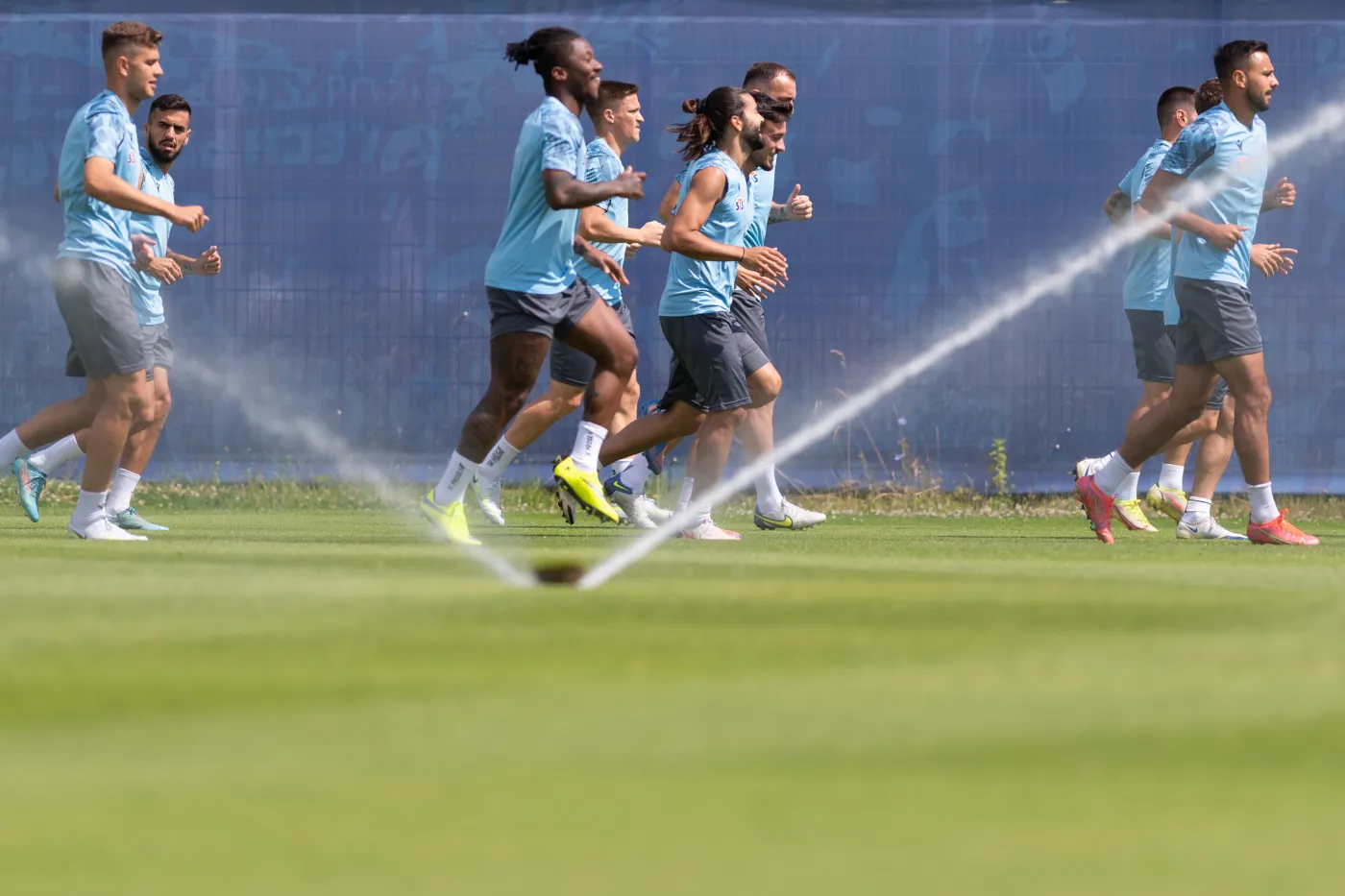 Lech zaczyna grę o Ligę Mistrzów. Musi wyeliminować czterech rywali