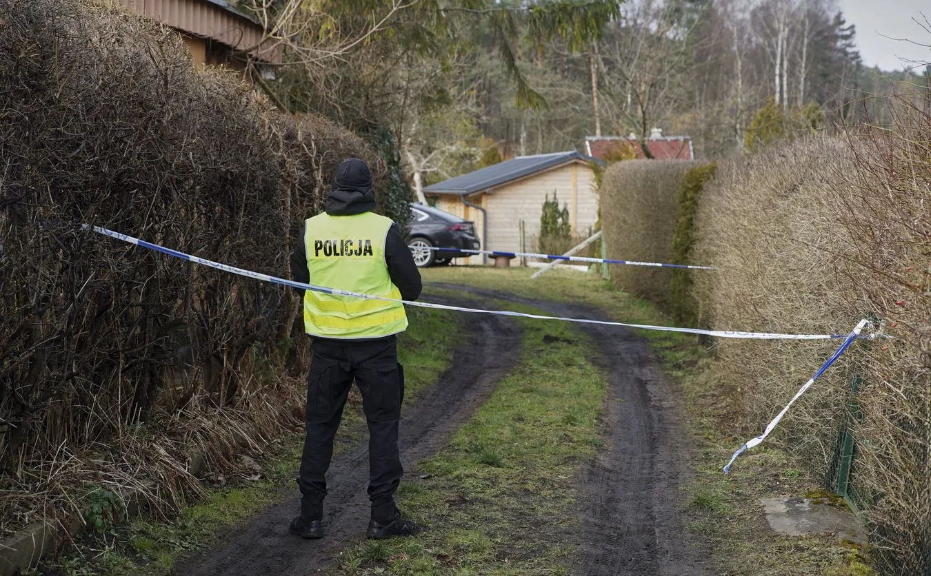 Zagadka zaginięcia Iwony Wieczorek. Sprawą zajmuje się Archiwum X