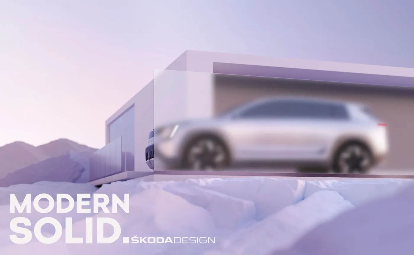 Skoda wprowadza nowy styl. Już nie powiesz, że to Volkswagen