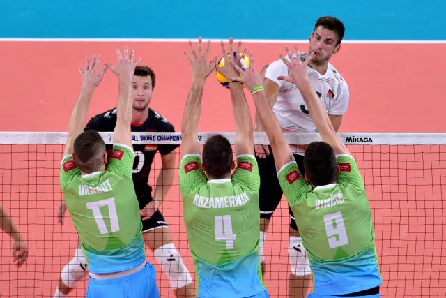 Słowenia, Japonia i Kuba pewne gry w 1/8 finału mistrzostw świata