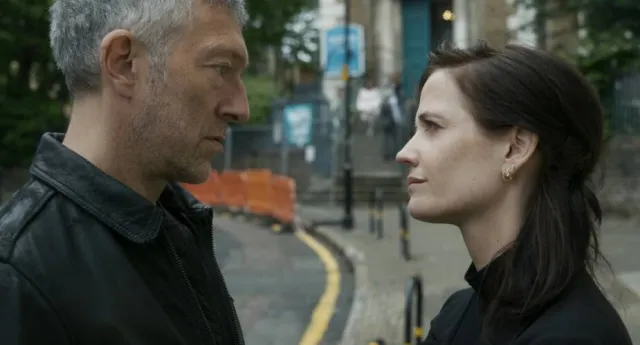 "Połączeni przeszłością". Wielka Brytania zagrożona cyberatakami w nowym serialu Apple TV+