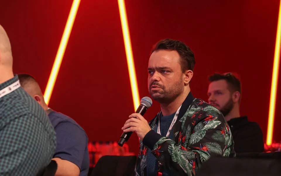 Rozmowa z Rafałem Grzaneckim, dyrektorem marki Alfa Romeo w Polsce