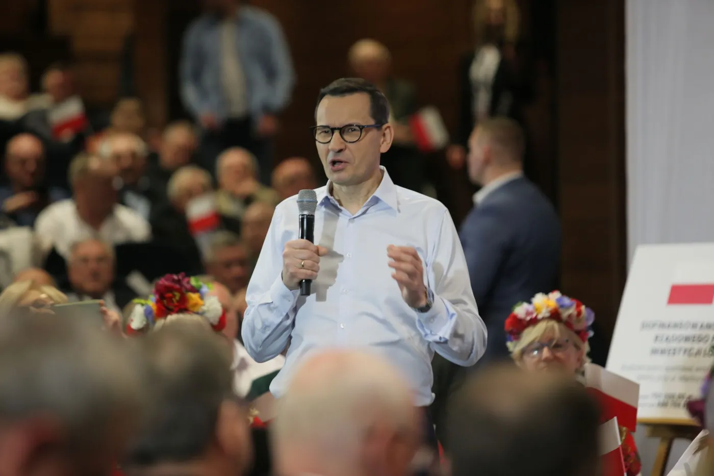 Mateusz Morawiecki