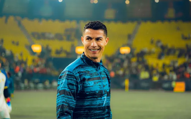 Ronaldo przejmie akcje gazety, z którą miał długoletnie spory