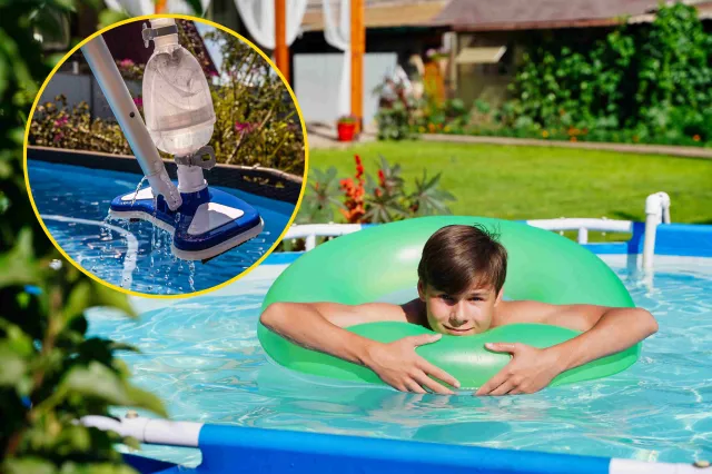 Jak dbać o basen ogrodowy? Kilka cennych wskazówek i zasad dotyczących pielęgnacji basenu w ogrodzie