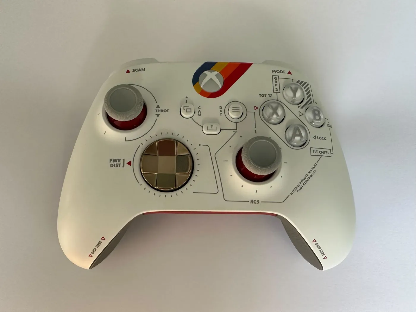 Chcesz grać, jak prawdziwy fan? Oto akcesoria Starfield do Xboxa [RECENZJA]