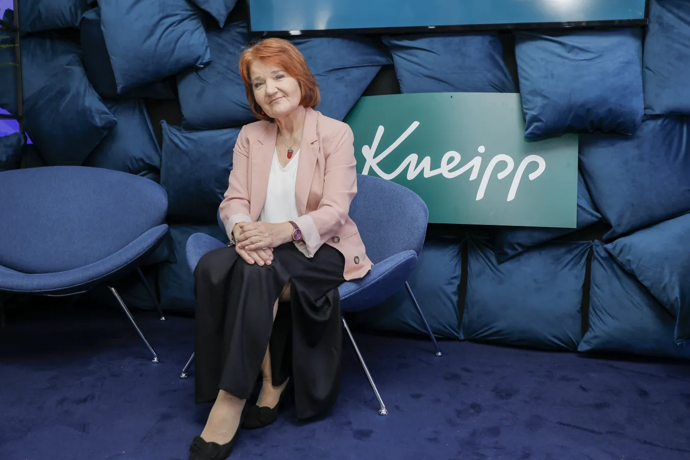 Mama Zofii Zborowskiej miała wypadek. Co się stało znanej aktorce?