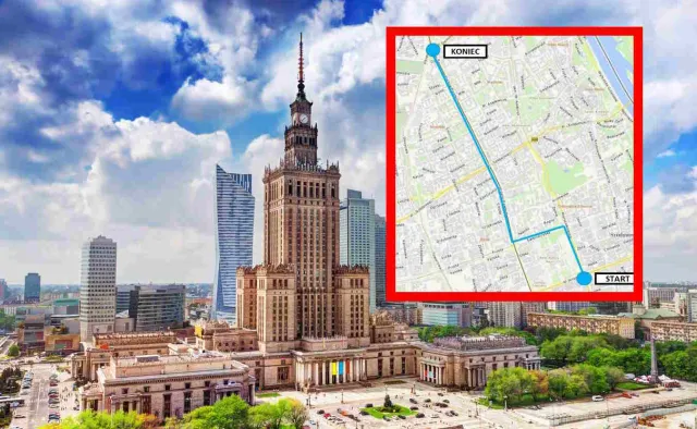 Marsz Miliona Serc: TRASA, godzina rozpoczęcia, utrudnienia w ruchu