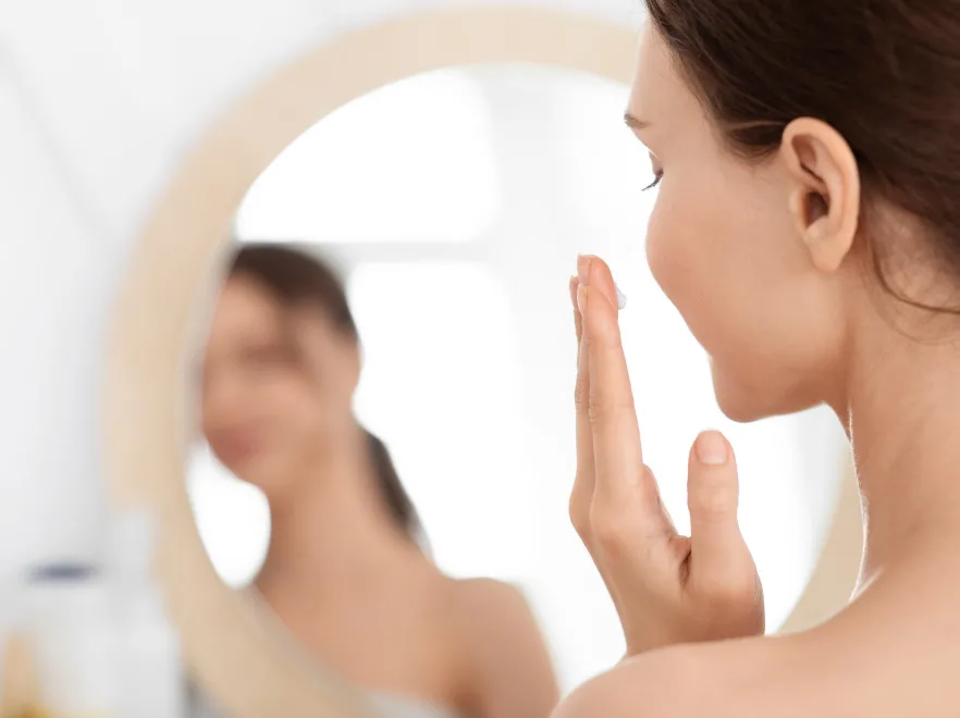 Trefna 5: Największe mity dotyczące pielęgnacji skóry twarzy