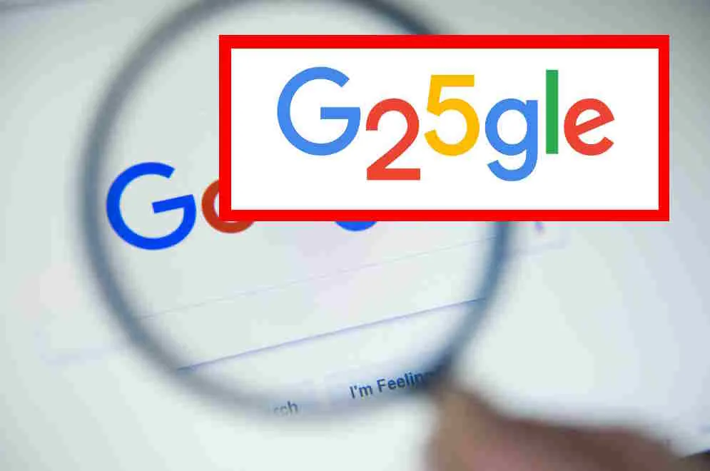 Google świętuje swoje urodziny. Wyszukiwarka ma już 25 lat