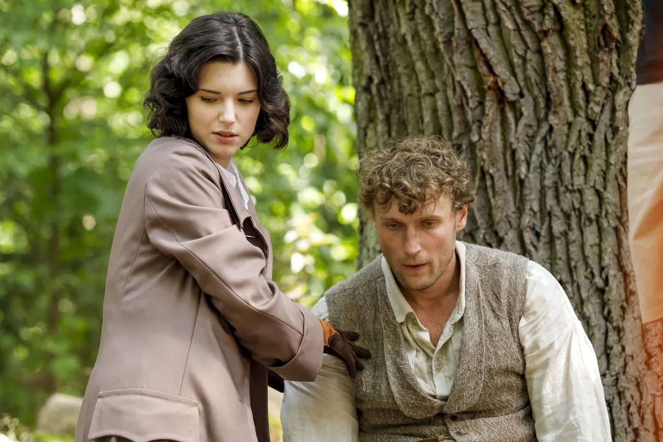 "Dewajtis": Marka dotknie wielka tragedia. Zdradzi go też brat!