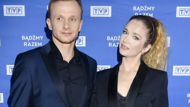 Marta Paszkin z "Rolnik szuka żony" pokazała ciążowy brzuszek. Mężowi się to nie spodobało