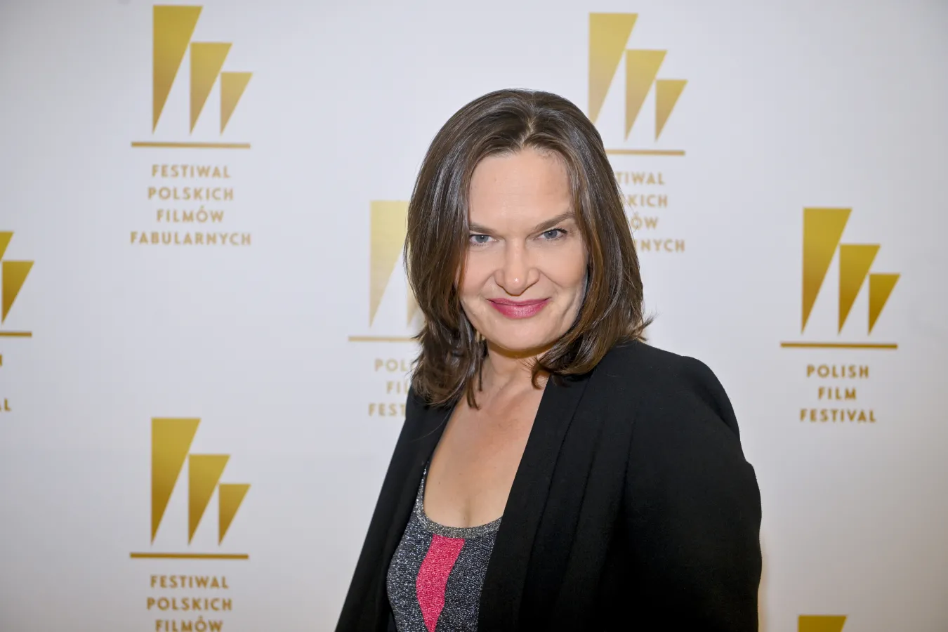 Czy Andrzej Seweryn jest dobrym ojcem? Maria Seweryn: Nie pracujemy ze sobą...